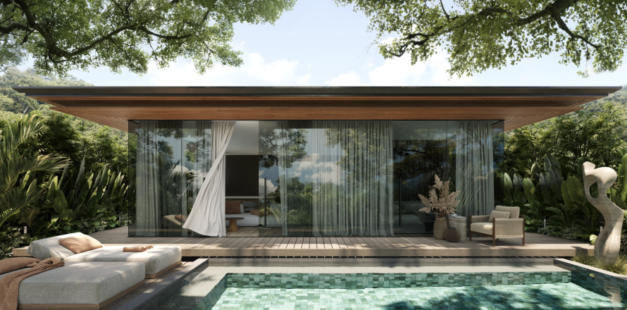 3 bedrooms Villa in Nusa Dua, Badung, Bali (14380)