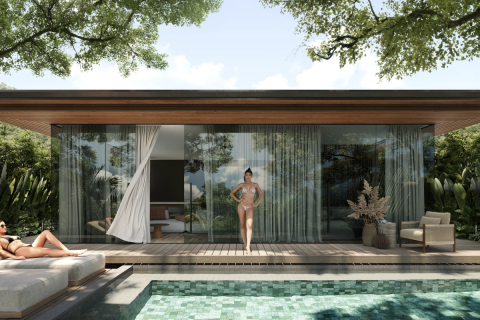 3 bedrooms Villa in Nusa Dua, Badung, Bali (14380) 2