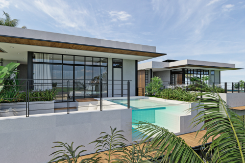 4 bedrooms Villa in Mengwi, Badung, Bali (14381) 9
