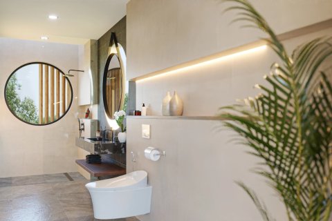4 bedrooms Villa in Mengwi, Badung, Bali (14381) 3