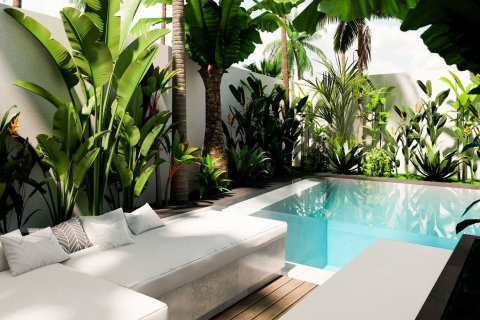 4 bedrooms Villa in Mengwi, Badung, Bali (14381) 7