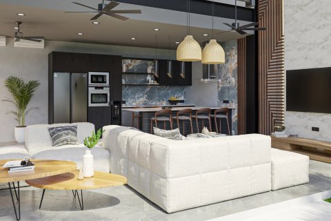 4 bedrooms Villa in Mengwi, Badung, Bali (14381) 5