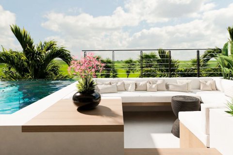 4 bedrooms Villa in Mengwi, Badung, Bali (14381) 6