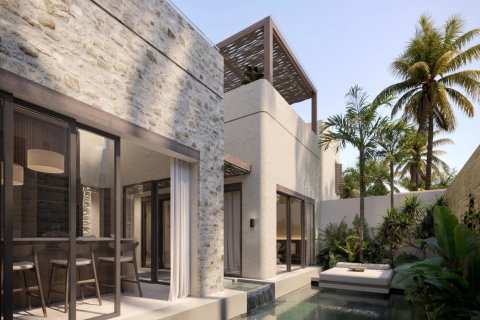 2 bedrooms Villa in Pecatu, Badung, Bali (14383)