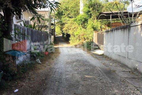 370m2 Land in Ungasan, Badung, Bali (14716)