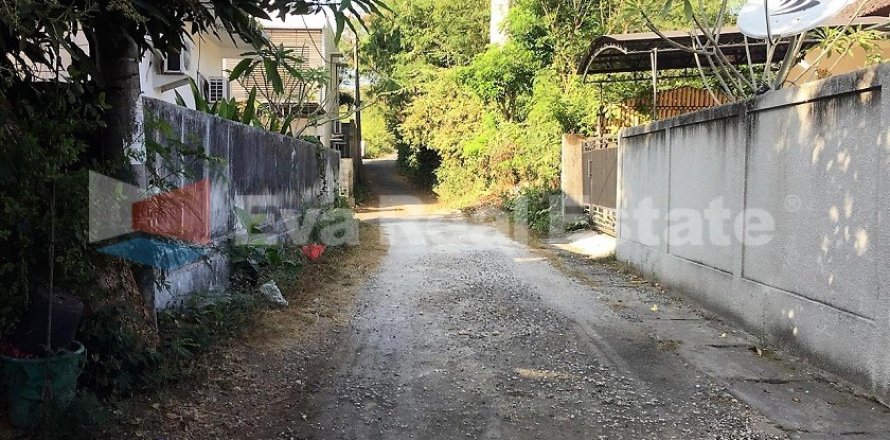 370m2 Land in Ungasan, Badung, Bali (14716)