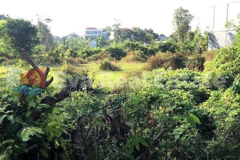 370m2 Land in Ungasan, Badung, Bali (14716) 4