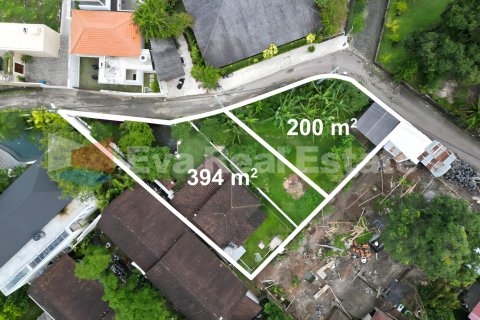 594m2 Land in Buduk, Mengwi, Badung, Bali (14718) 5