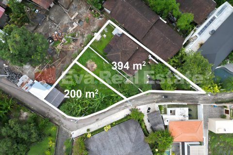 594m2 Land in Buduk, Mengwi, Badung, Bali (14718) 10