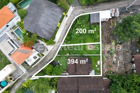 594m2 Land in Buduk, Mengwi, Badung, Bali (14718) 8