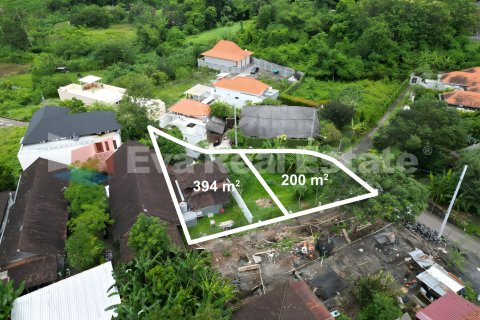 594m2 Land in Buduk, Mengwi, Badung, Bali (14718) 11