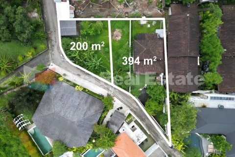 594m2 Land in Buduk, Mengwi, Badung, Bali (14718) 7