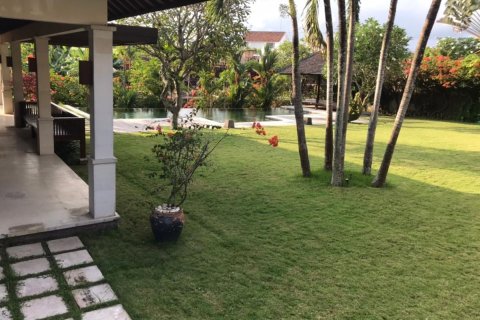 Вилла в Чангу, Бадунг, Бали (14713) 3