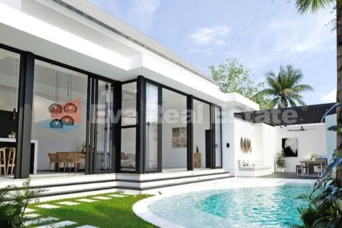 3 bedrooms Villa in Pecatu, Badung, Bali (14719)