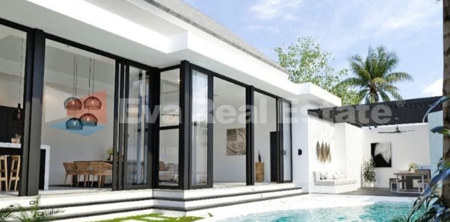 3 bedrooms Villa in Pecatu, Badung, Bali (14719)