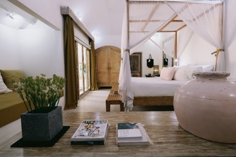 525m2 Villa in Cepaka, Kediri, Tabanan, Bali (14714) 8