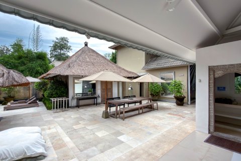 525m2 Villa in Cepaka, Kediri, Tabanan, Bali (14714) 16