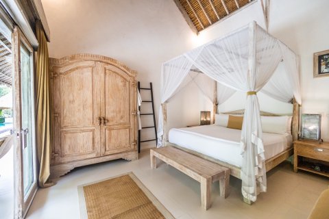 525m2 Villa in Cepaka, Kediri, Tabanan, Bali (14714) 10