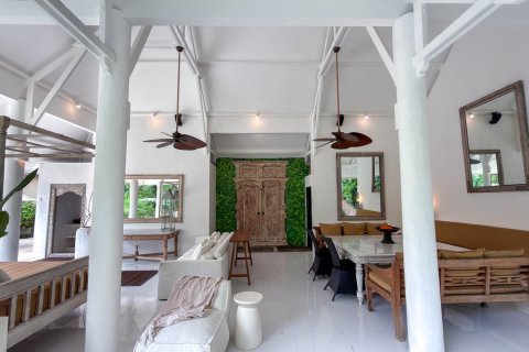 525m2 Villa in Cepaka, Kediri, Tabanan, Bali (14714) 18