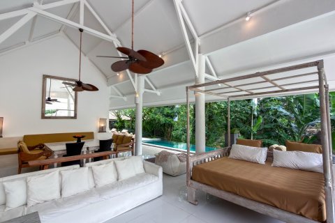 525m2 Villa in Cepaka, Kediri, Tabanan, Bali (14714) 17