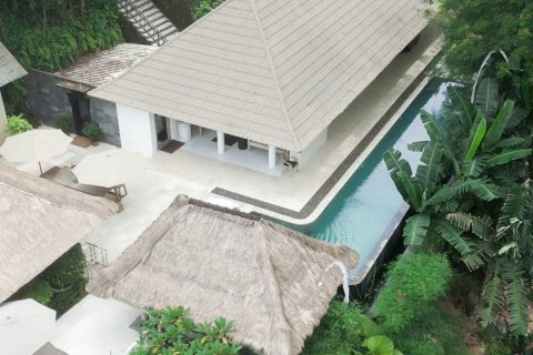 Studio Villa in Cepaka, Kediri, Tabanan, Bali (14714)