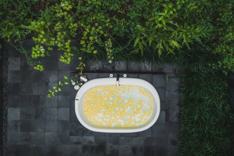 525m2 Villa in Cepaka, Kediri, Tabanan, Bali (14714) 14