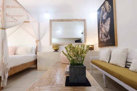 525m2 Villa in Cepaka, Kediri, Tabanan, Bali (14714) 7