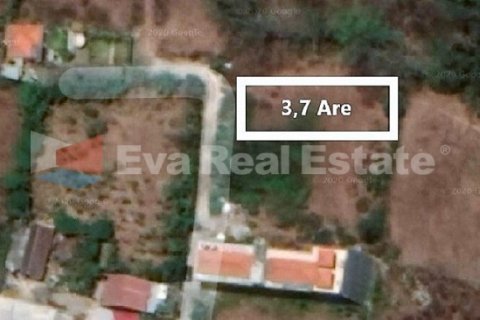 370m2 Land in Ungasan, Badung, Bali (14715) 5