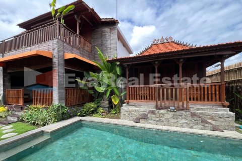 3 bedrooms Villa in Buduk, Mengwi, Badung, Bali (14717) 7