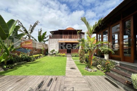 3 bedrooms Villa in Buduk, Mengwi, Badung, Bali (14717) 3