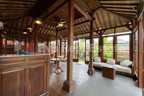 3 bedrooms Villa in Buduk, Mengwi, Badung, Bali (14717) 9