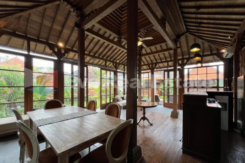 3 bedrooms Villa in Buduk, Mengwi, Badung, Bali (14717) 12