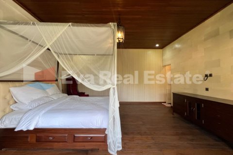 3 bedrooms Villa in Buduk, Mengwi, Badung, Bali (14717) 27