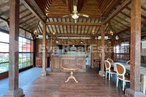 3 bedrooms Villa in Buduk, Mengwi, Badung, Bali (14717) 10