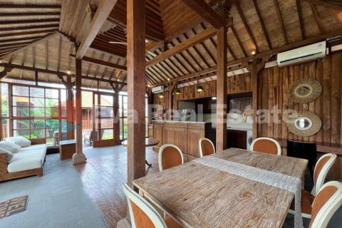 3 bedrooms Villa in Buduk, Mengwi, Badung, Bali (14717) 11