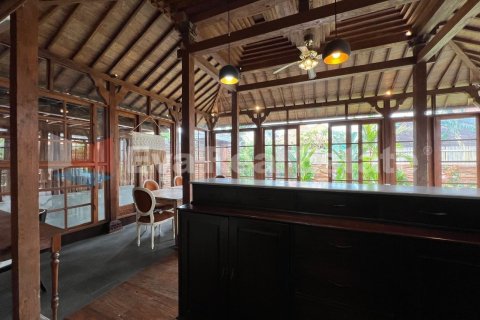 3 bedrooms Villa in Buduk, Mengwi, Badung, Bali (14717) 21