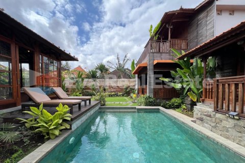 3 bedrooms Villa in Buduk, Mengwi, Badung, Bali (14717) 6