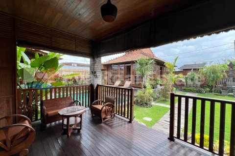 3 bedrooms Villa in Buduk, Mengwi, Badung, Bali (14717) 23