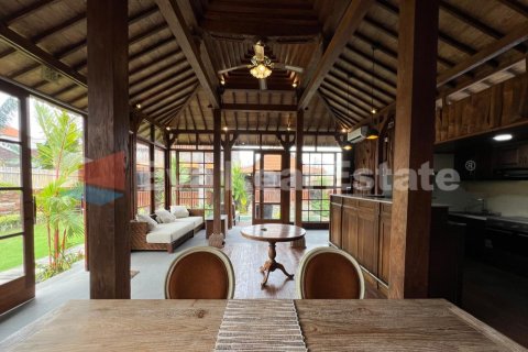 3 bedrooms Villa in Buduk, Mengwi, Badung, Bali (14717) 14