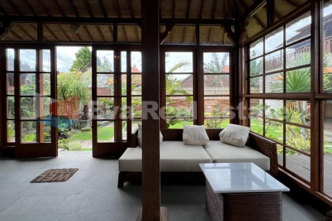 3 bedrooms Villa in Buduk, Mengwi, Badung, Bali (14717) 17