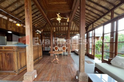 3 bedrooms Villa in Buduk, Mengwi, Badung, Bali (14717) 15