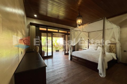 3 bedrooms Villa in Buduk, Mengwi, Badung, Bali (14717) 25