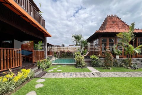 3 bedrooms Villa in Buduk, Mengwi, Badung, Bali (14717) 4