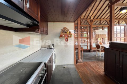3 bedrooms Villa in Buduk, Mengwi, Badung, Bali (14717) 20