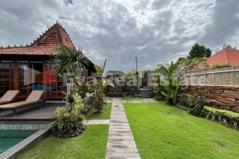 3 bedrooms Villa in Buduk, Mengwi, Badung, Bali (14717) 8