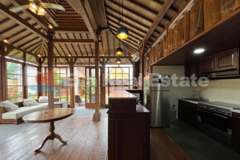 3 bedrooms Villa in Buduk, Mengwi, Badung, Bali (14717) 18
