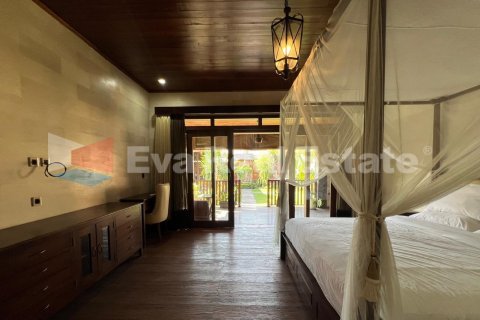 3 bedrooms Villa in Buduk, Mengwi, Badung, Bali (14717) 26