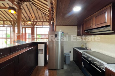 3 bedrooms Villa in Buduk, Mengwi, Badung, Bali (14717) 19