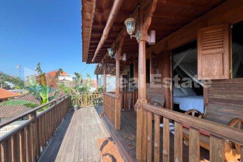 3 bedrooms Villa in Buduk, Mengwi, Badung, Bali (14717) 30