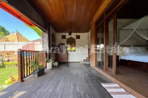 3 bedrooms Villa in Buduk, Mengwi, Badung, Bali (14717) 24